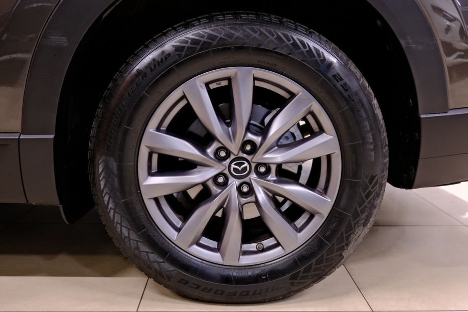 Продам Mazda CX-9 2017 года в Одессе