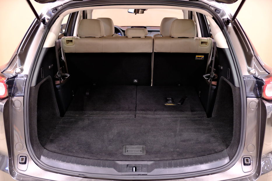 Продам Mazda CX-9 2017 года в Одессе