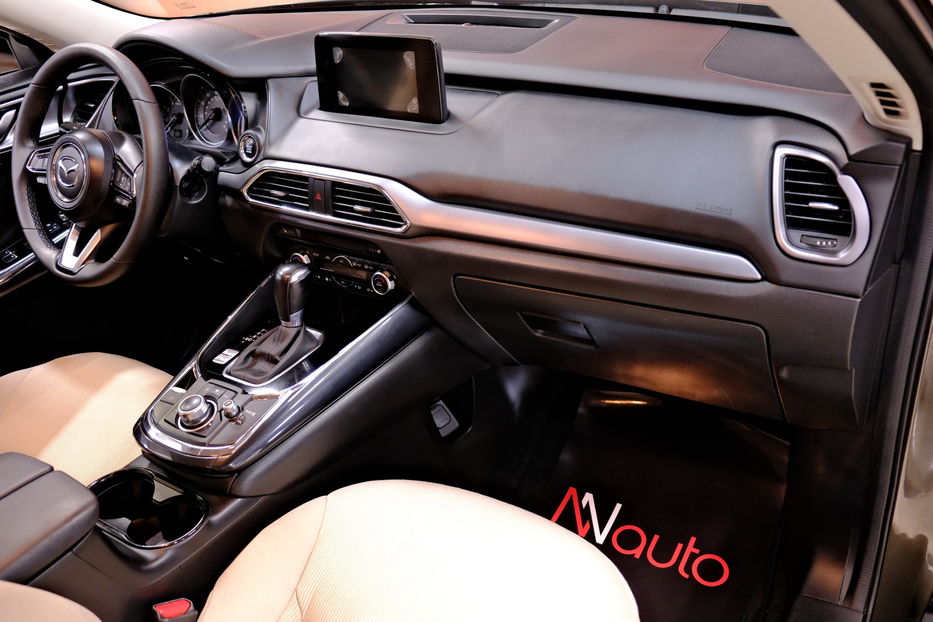 Продам Mazda CX-9 2017 года в Одессе