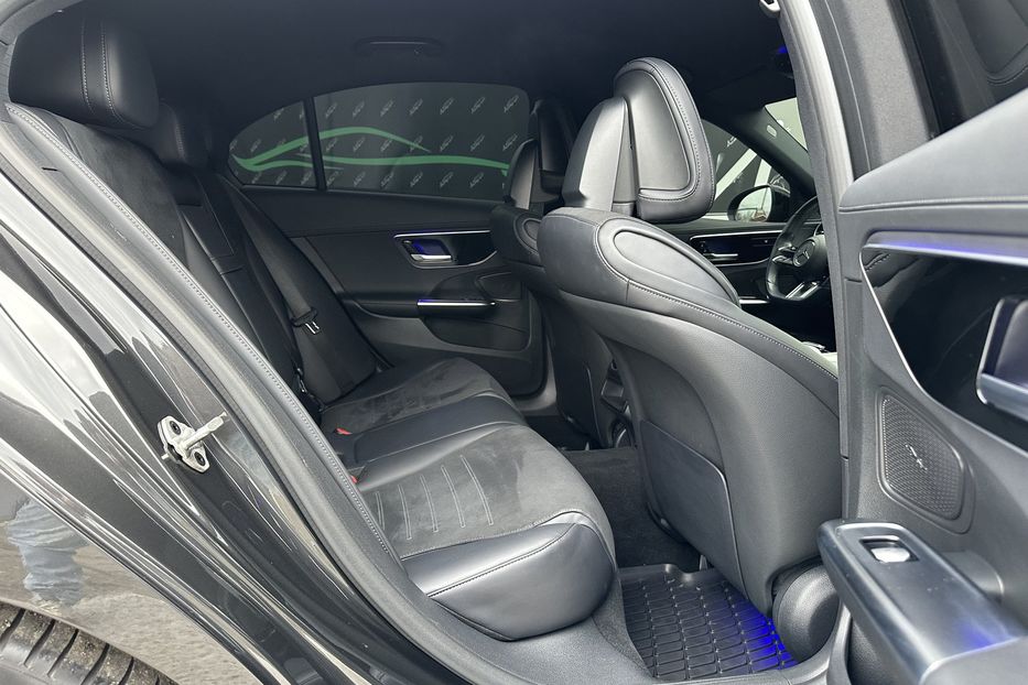 Продам Mercedes-Benz C-Class 200 AMG 4matic 2021 года в Киеве