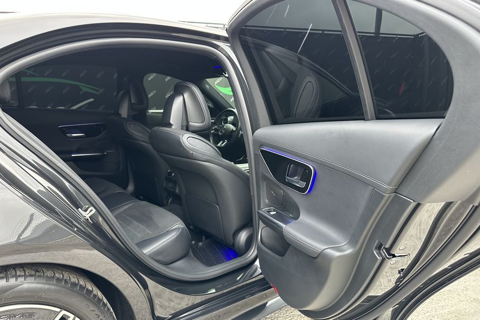 Продам Mercedes-Benz C-Class 200 AMG 4matic 2021 года в Киеве