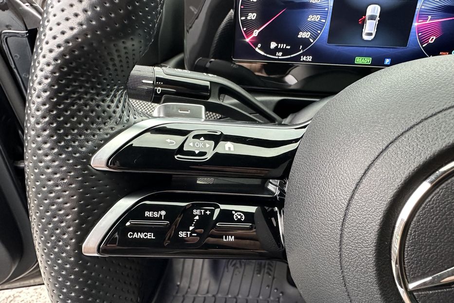 Продам Mercedes-Benz C-Class 200 AMG 4matic 2021 года в Киеве