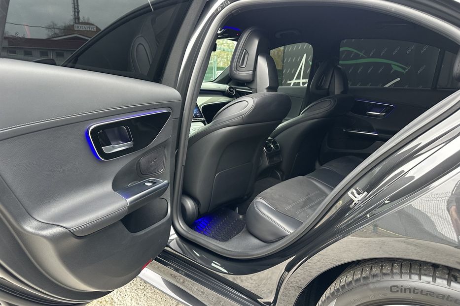 Продам Mercedes-Benz C-Class 200 AMG 4matic 2021 года в Киеве