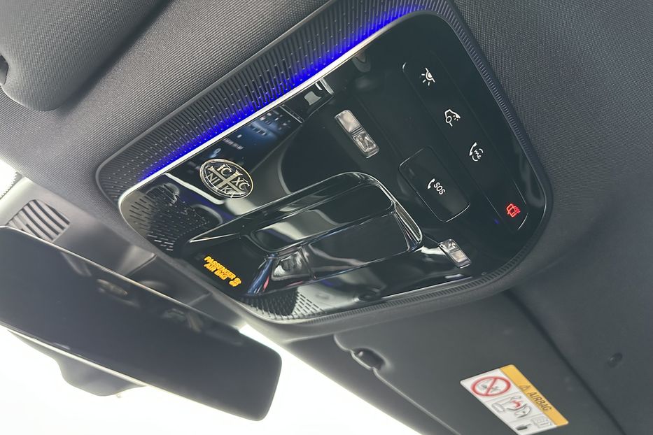 Продам Mercedes-Benz C-Class 200 AMG 4matic 2021 года в Киеве