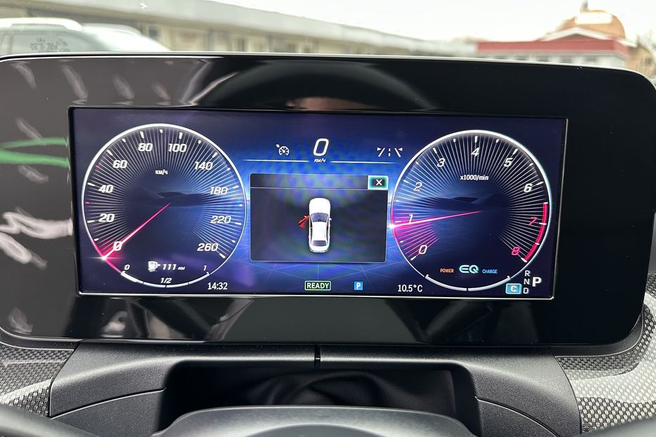 Продам Mercedes-Benz C-Class 200 AMG 4matic 2021 года в Киеве