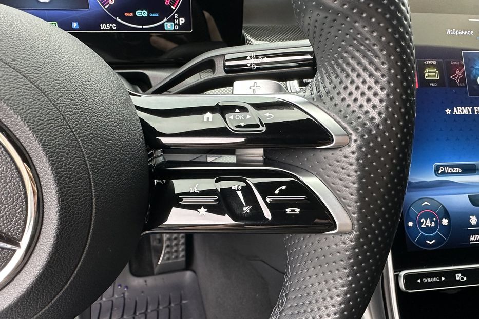 Продам Mercedes-Benz C-Class 200 AMG 4matic 2021 года в Киеве