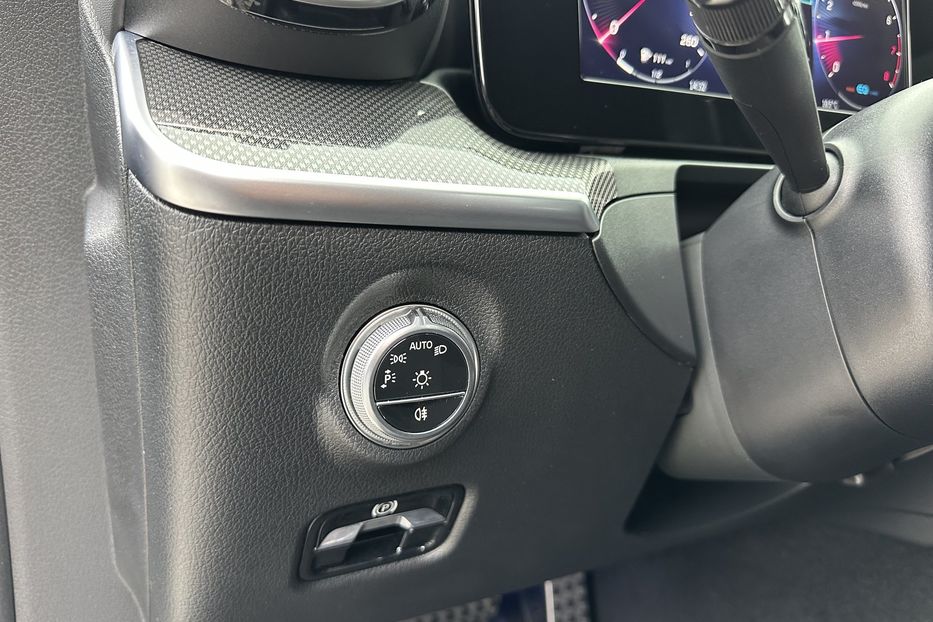 Продам Mercedes-Benz C-Class 200 AMG 4matic 2021 года в Киеве