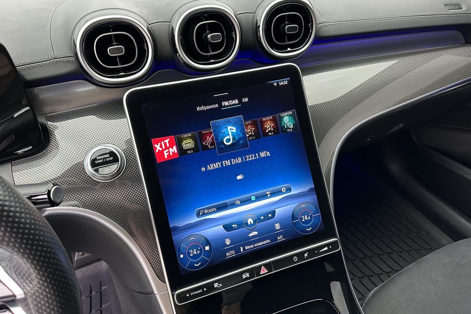 Продам Mercedes-Benz C-Class 200 AMG 4matic 2021 года в Киеве