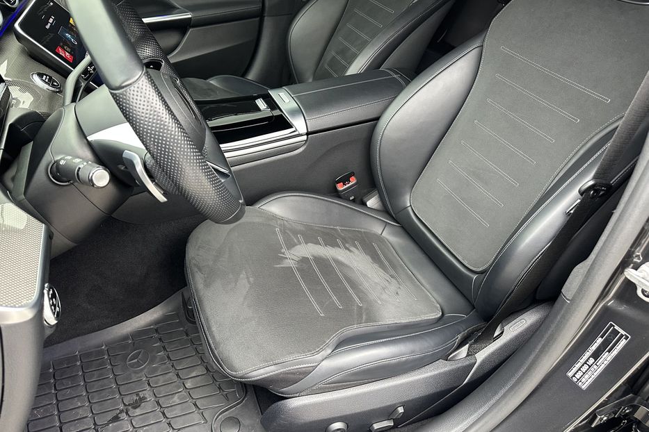 Продам Mercedes-Benz C-Class 200 AMG 4matic 2021 года в Киеве