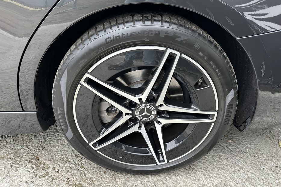 Продам Mercedes-Benz C-Class 200 AMG 4matic 2021 года в Киеве