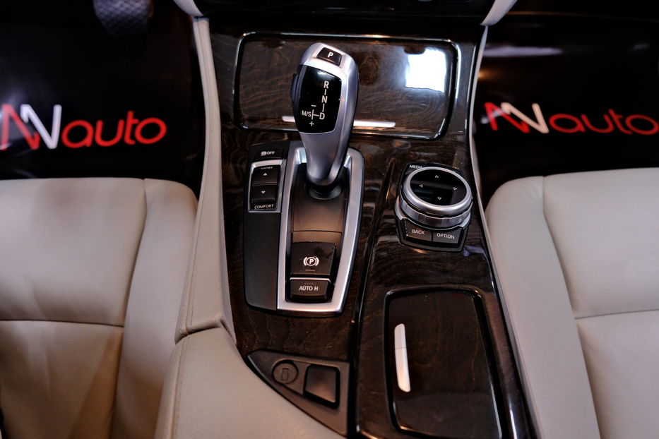 Продам BMW 528 2013 года в Одессе