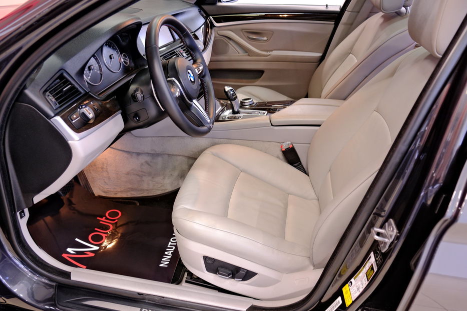 Продам BMW 528 2013 года в Одессе