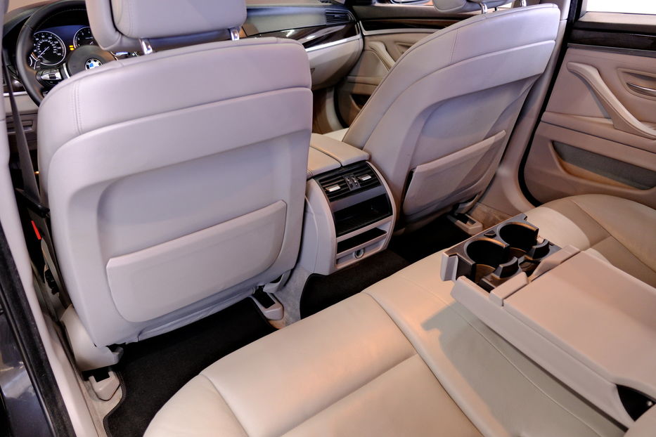 Продам BMW 528 2013 года в Одессе