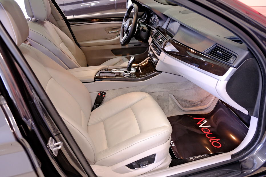 Продам BMW 528 2013 года в Одессе