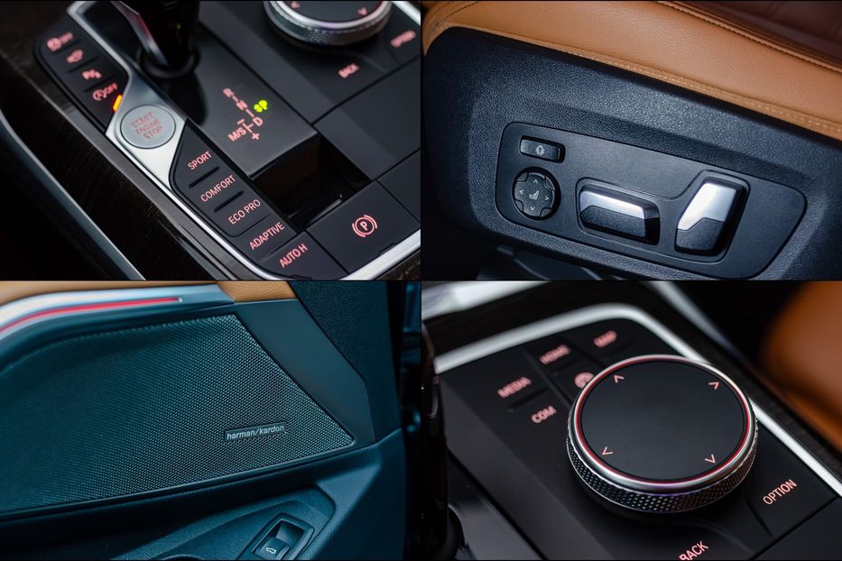 Продам BMW 330 Xdrive 2019 года в Киеве