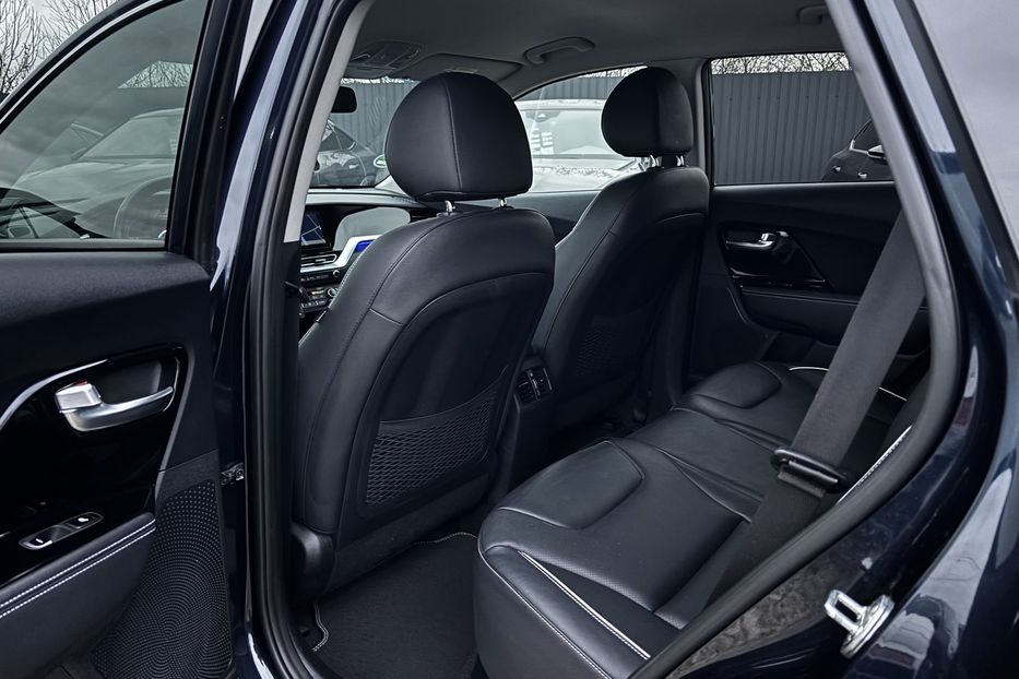 Продам Kia Niro 64 KWT авто у Львові   2021 года в Львове