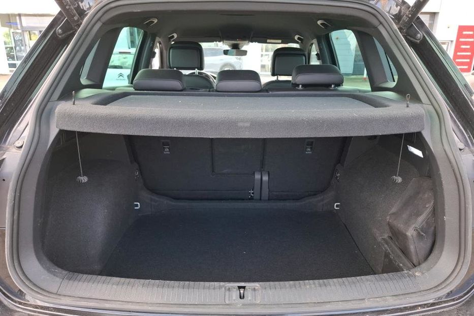 Продам Volkswagen Tiguan 3x R-Line цілий v3692 2021 года в Луцке