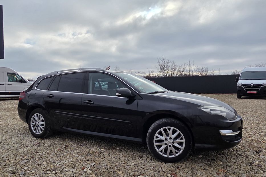 Продам Renault Laguna 2014 года в Львове