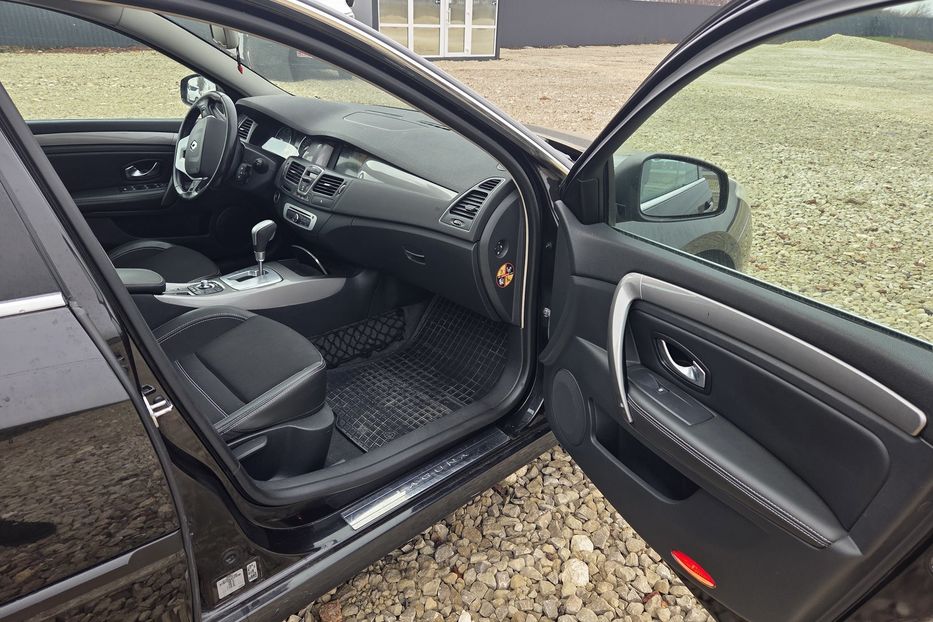 Продам Renault Laguna 2014 года в Львове