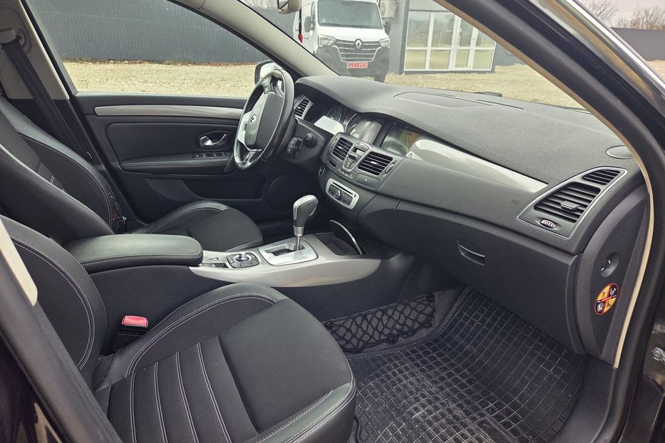 Продам Renault Laguna 2014 года в Львове