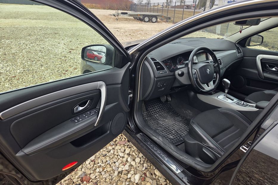 Продам Renault Laguna 2014 года в Львове