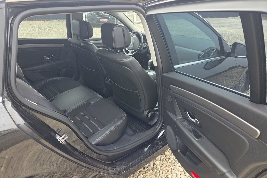 Продам Renault Laguna 2014 года в Львове