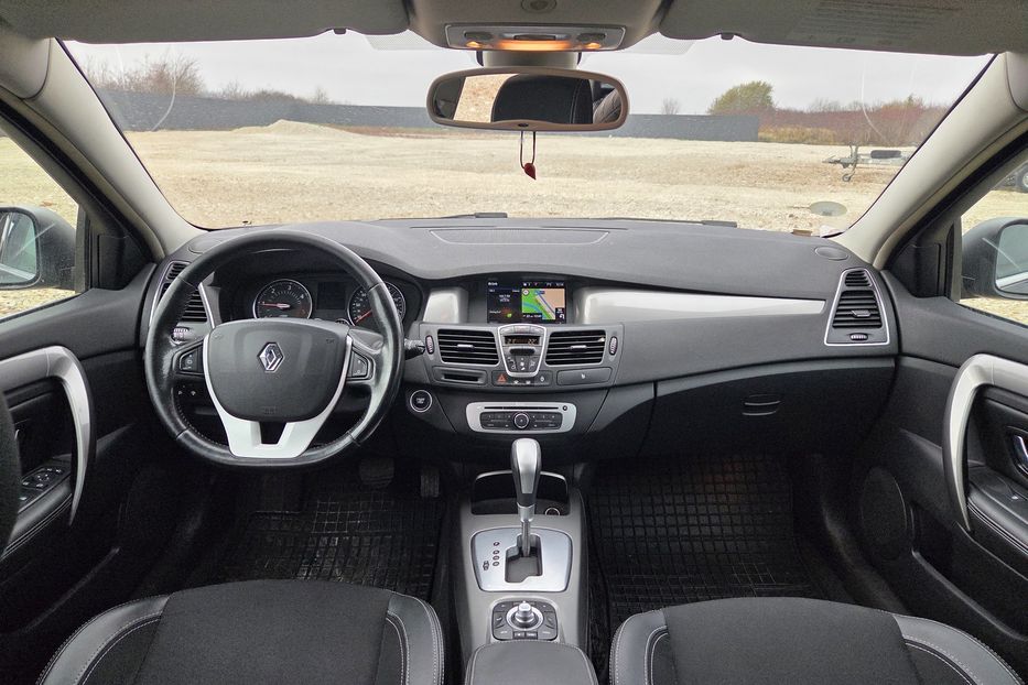 Продам Renault Laguna 2014 года в Львове