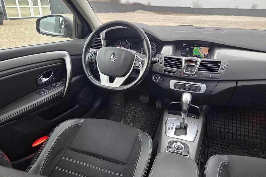 Продам Renault Laguna 2014 года в Львове