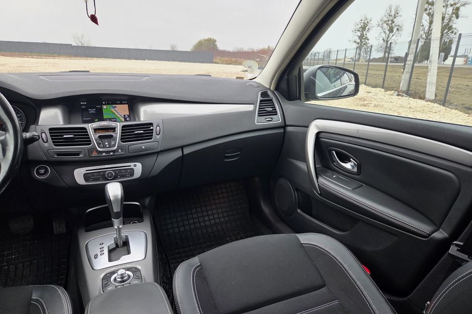 Продам Renault Laguna 2014 года в Львове