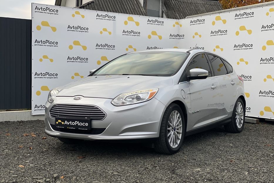 Продам Ford Focus 2014 года в Луцке