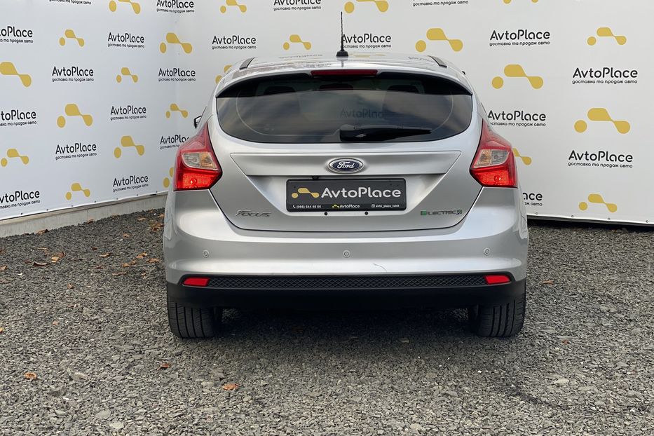 Продам Ford Focus 2014 года в Луцке