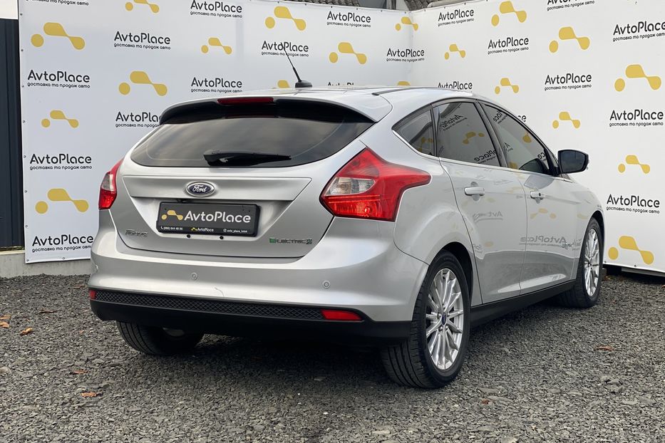 Продам Ford Focus 2014 года в Луцке