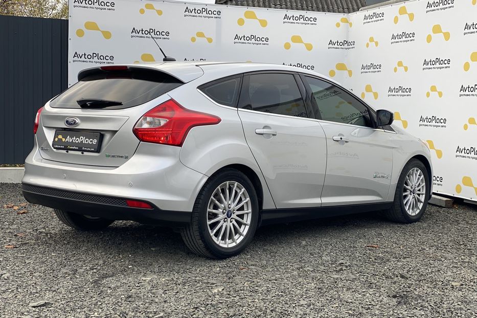 Продам Ford Focus 2014 года в Луцке