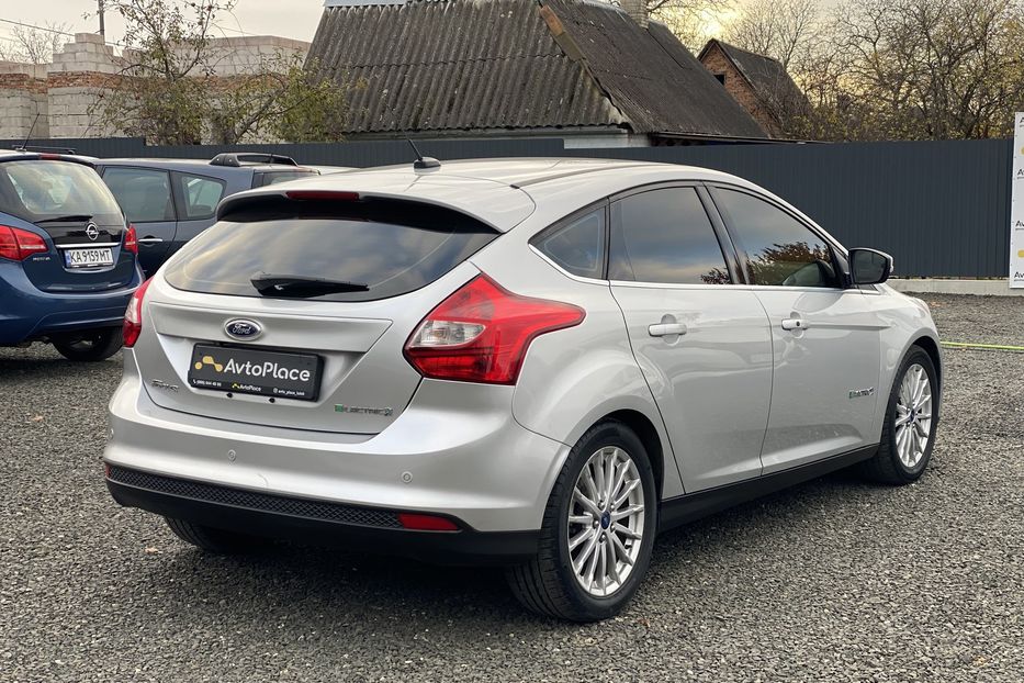Продам Ford Focus 2014 года в Луцке