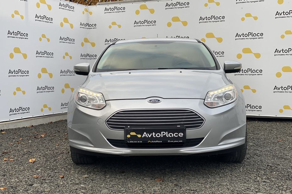 Продам Ford Focus 2014 года в Луцке