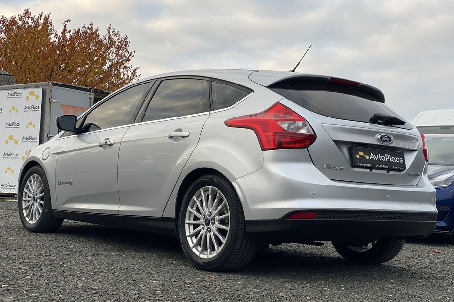 Продам Ford Focus 2014 года в Луцке