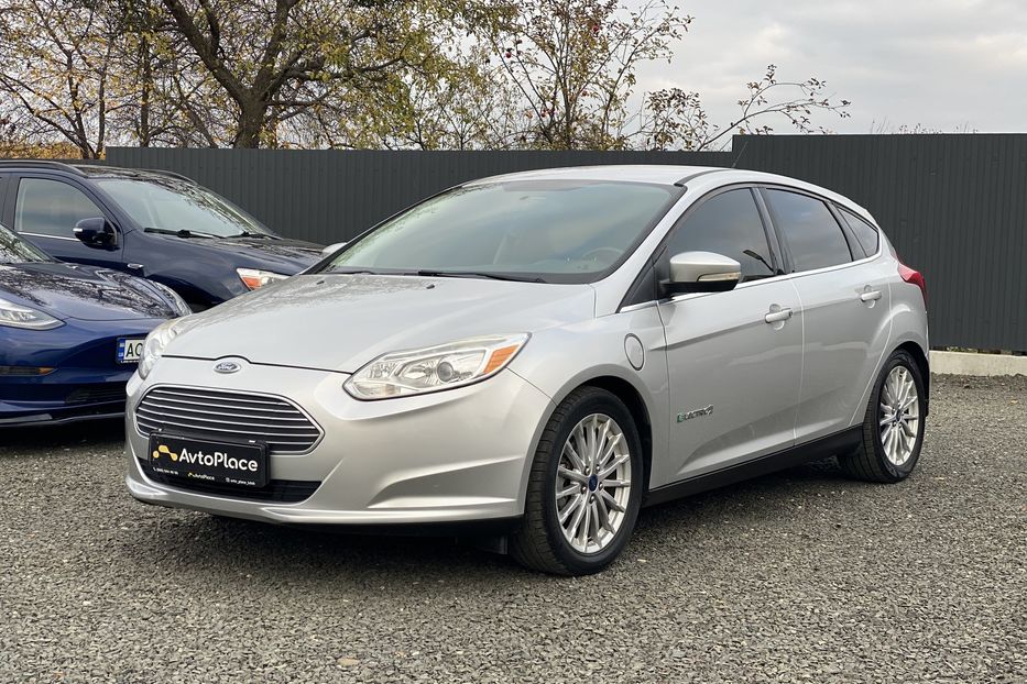 Продам Ford Focus 2014 года в Луцке