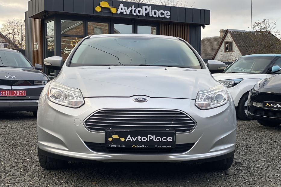 Продам Ford Focus 2014 года в Луцке