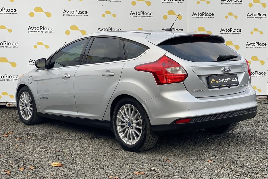 Продам Ford Focus 2014 года в Луцке