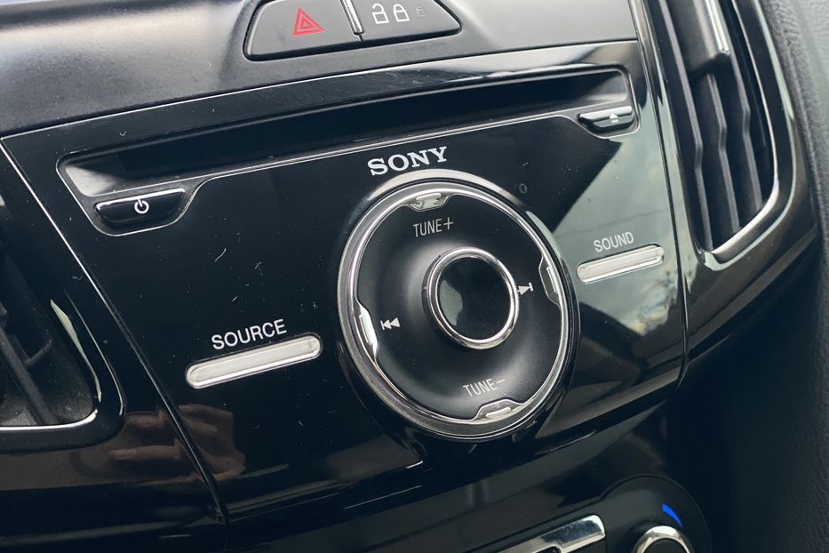 Продам Ford Focus 2014 года в Луцке