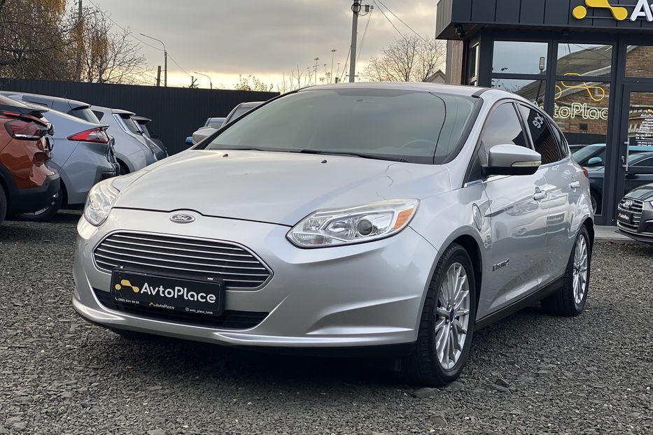 Продам Ford Focus 2014 года в Луцке