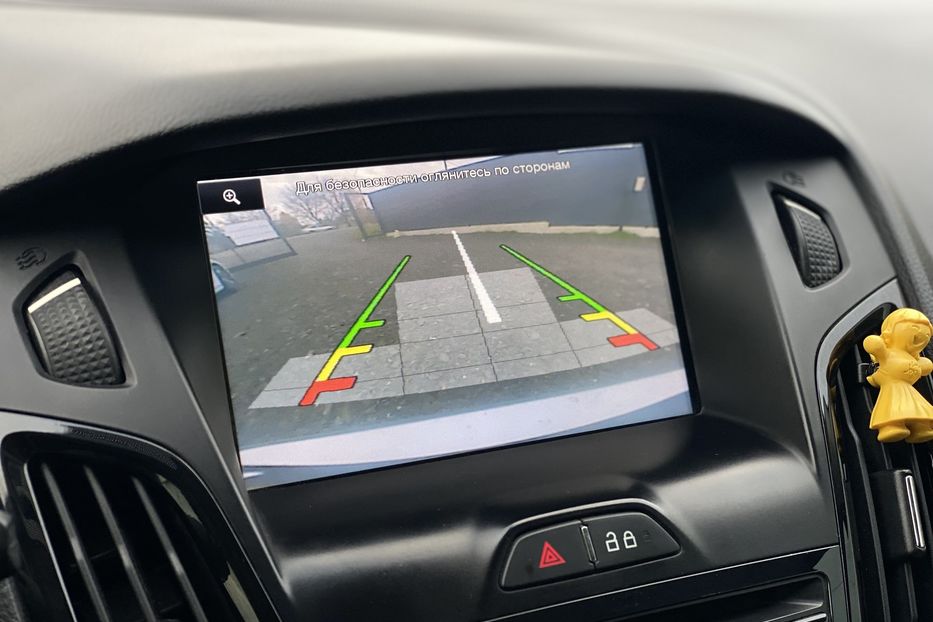 Продам Ford Focus 2014 года в Луцке