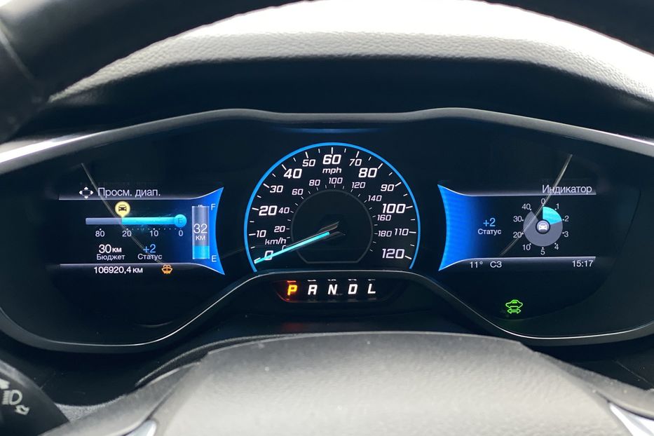 Продам Ford Focus 2014 года в Луцке