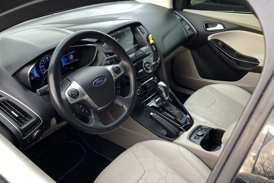 Продам Ford Focus 2014 года в Луцке