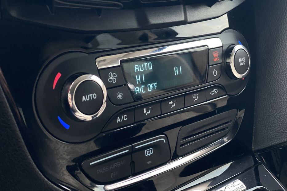 Продам Ford Focus 2014 года в Луцке