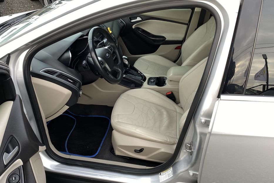 Продам Ford Focus 2014 года в Луцке