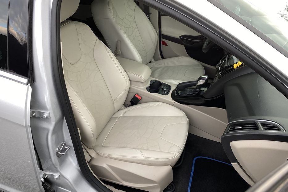 Продам Ford Focus 2014 года в Луцке