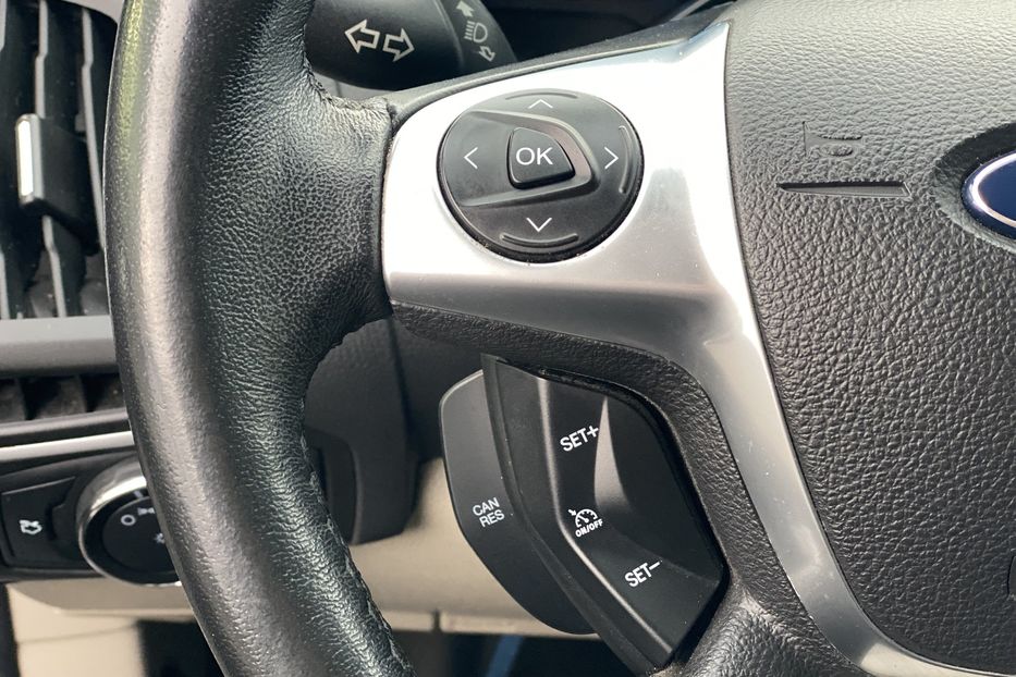 Продам Ford Focus 2014 года в Луцке