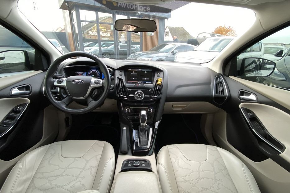 Продам Ford Focus 2014 года в Луцке