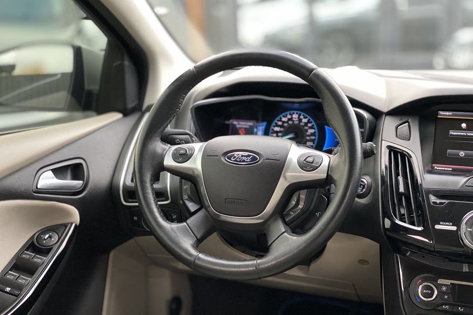 Продам Ford Focus 2014 года в Луцке